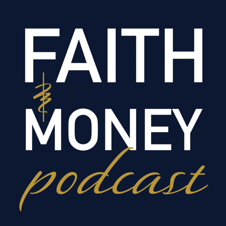 Faith and Money Network